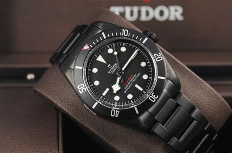 tudor black bay heritage replica|tudor heritage black bay price.